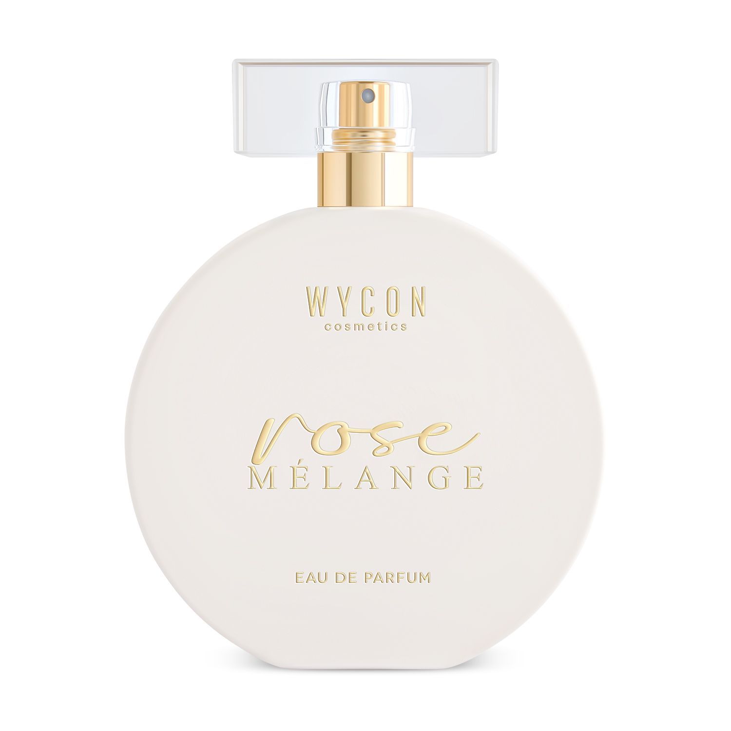 WYCON cosmetics rose mélange