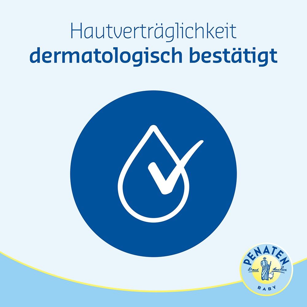 Penaten - Creme 6er-Pack