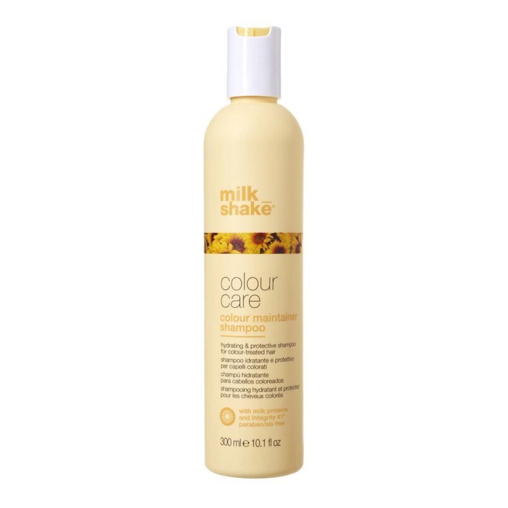 Milk Shake - Colour Maintainer Shampoo