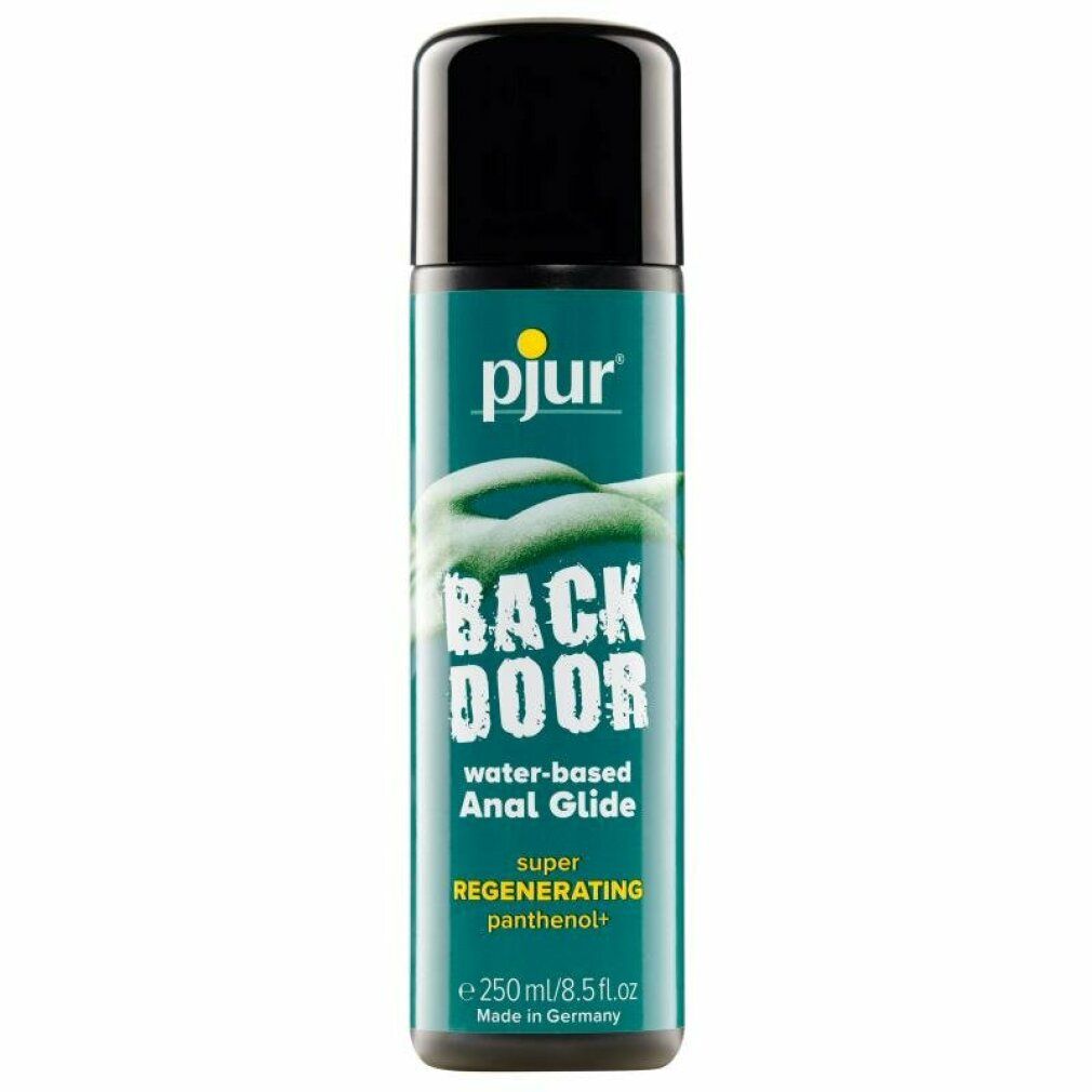 Pjur Back Door Regenerating Anal Glide 250 ml