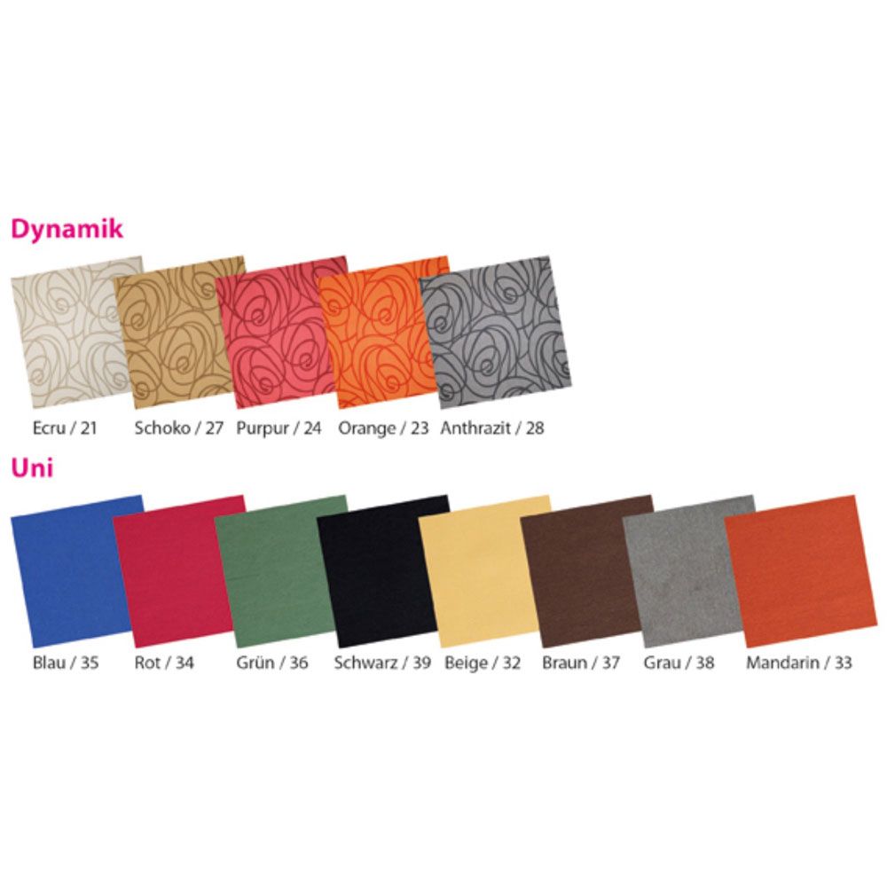 Sitty Lagerungswürfel 40 x 45 x 50 cm