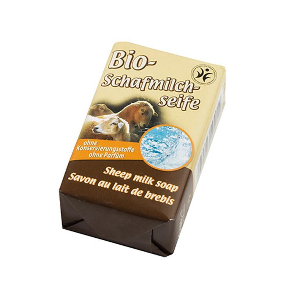 Saling Schafmilchseife neutral 100 g