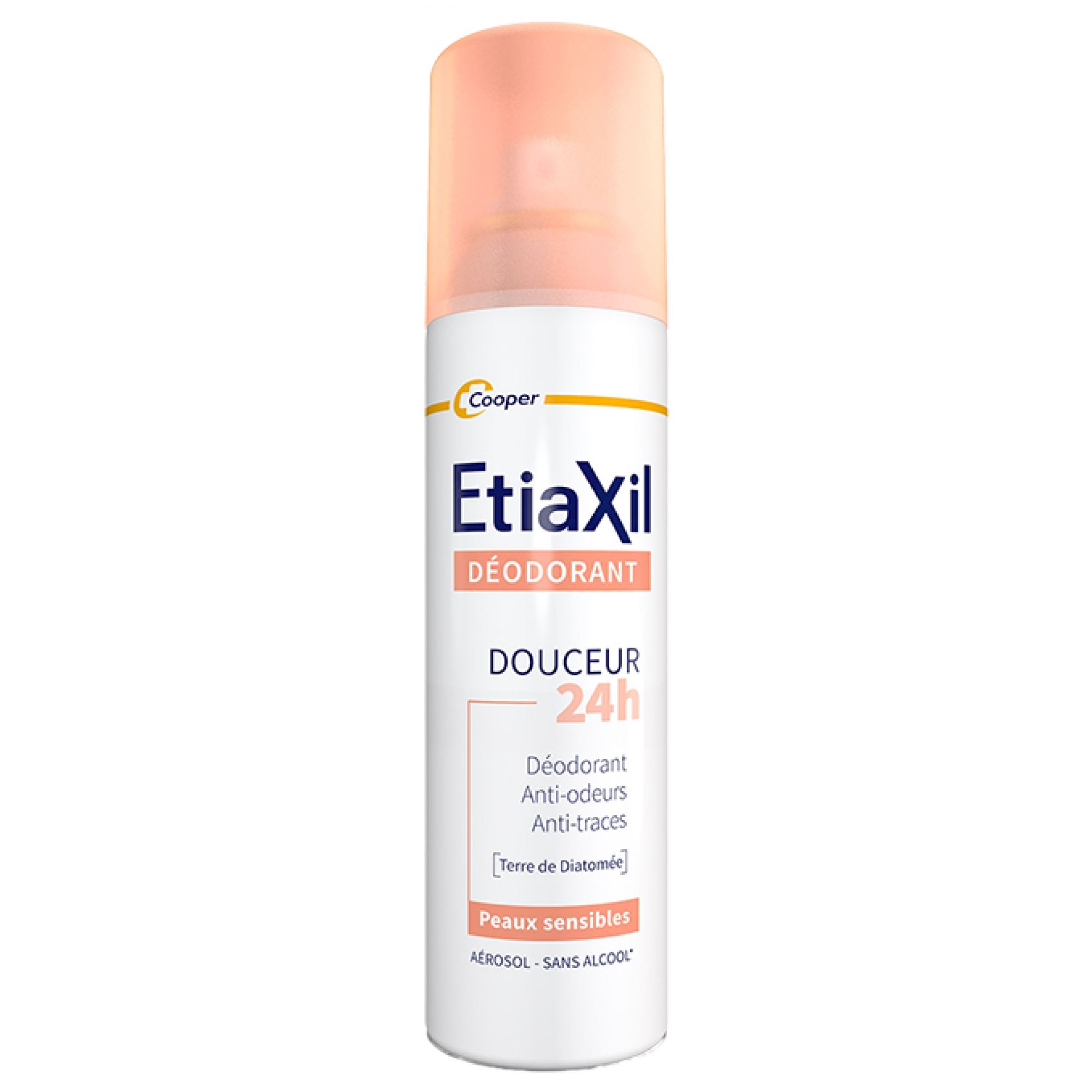 Etiaxil Deodorant 48H Zartheit 18,3x4,5x4,5 cm