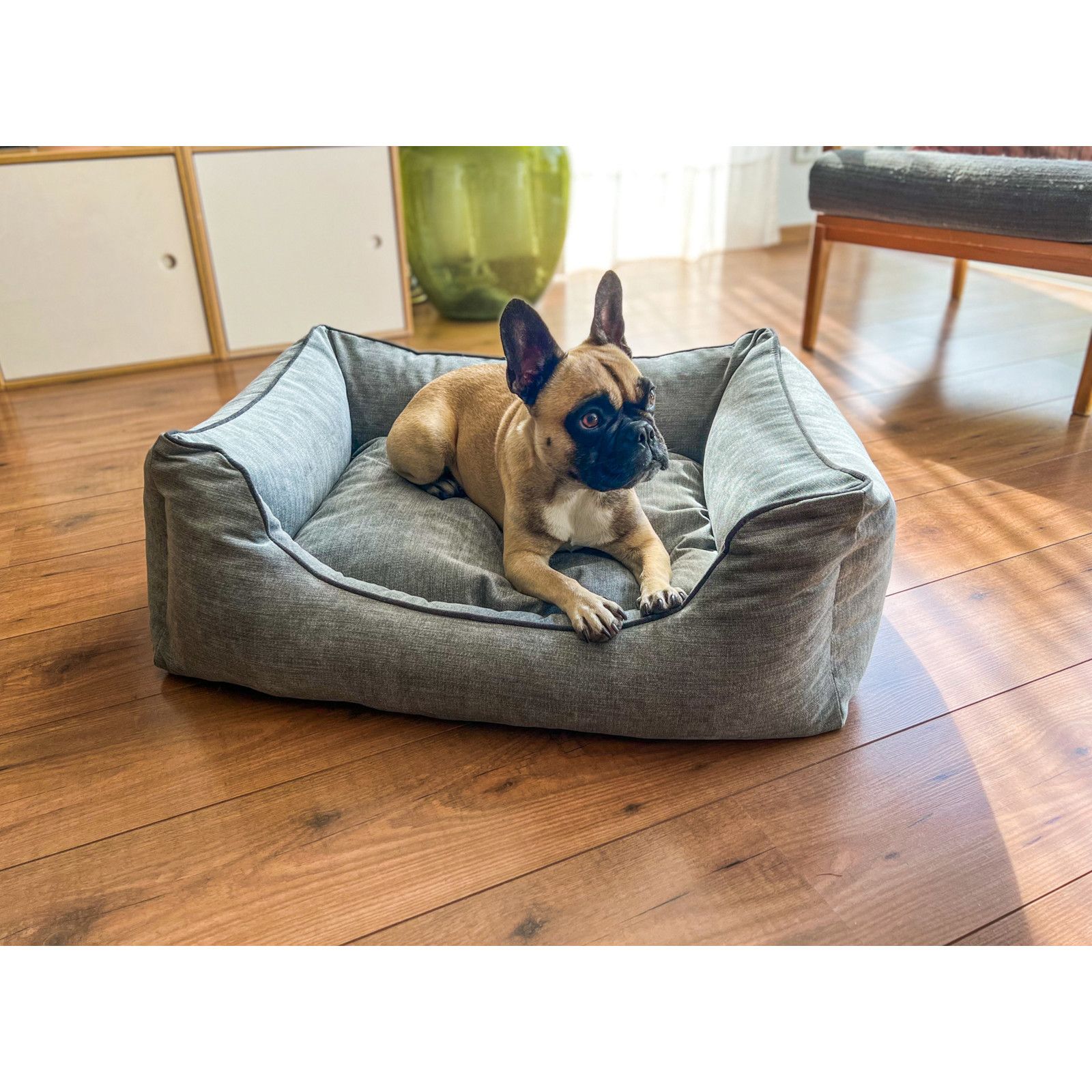 Aumüller Hundesofa Ortho Line