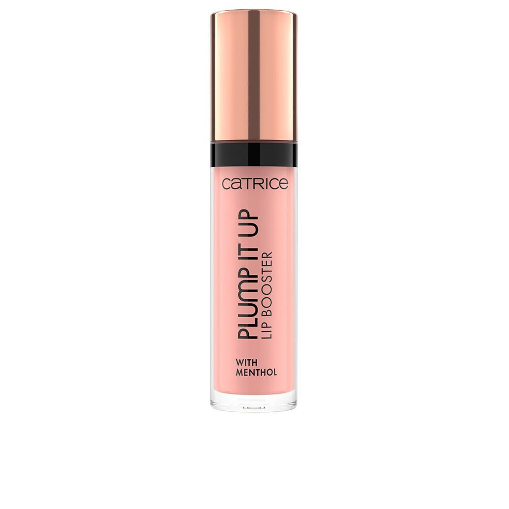 Catrice - Plumpendes Gloss Plump It Up Lip Booster