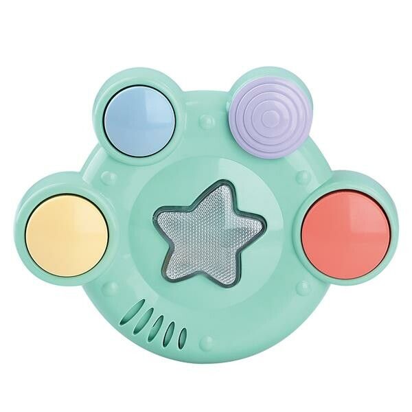 ACTIVITY-DRUM BABY ROCK-STAR 4850