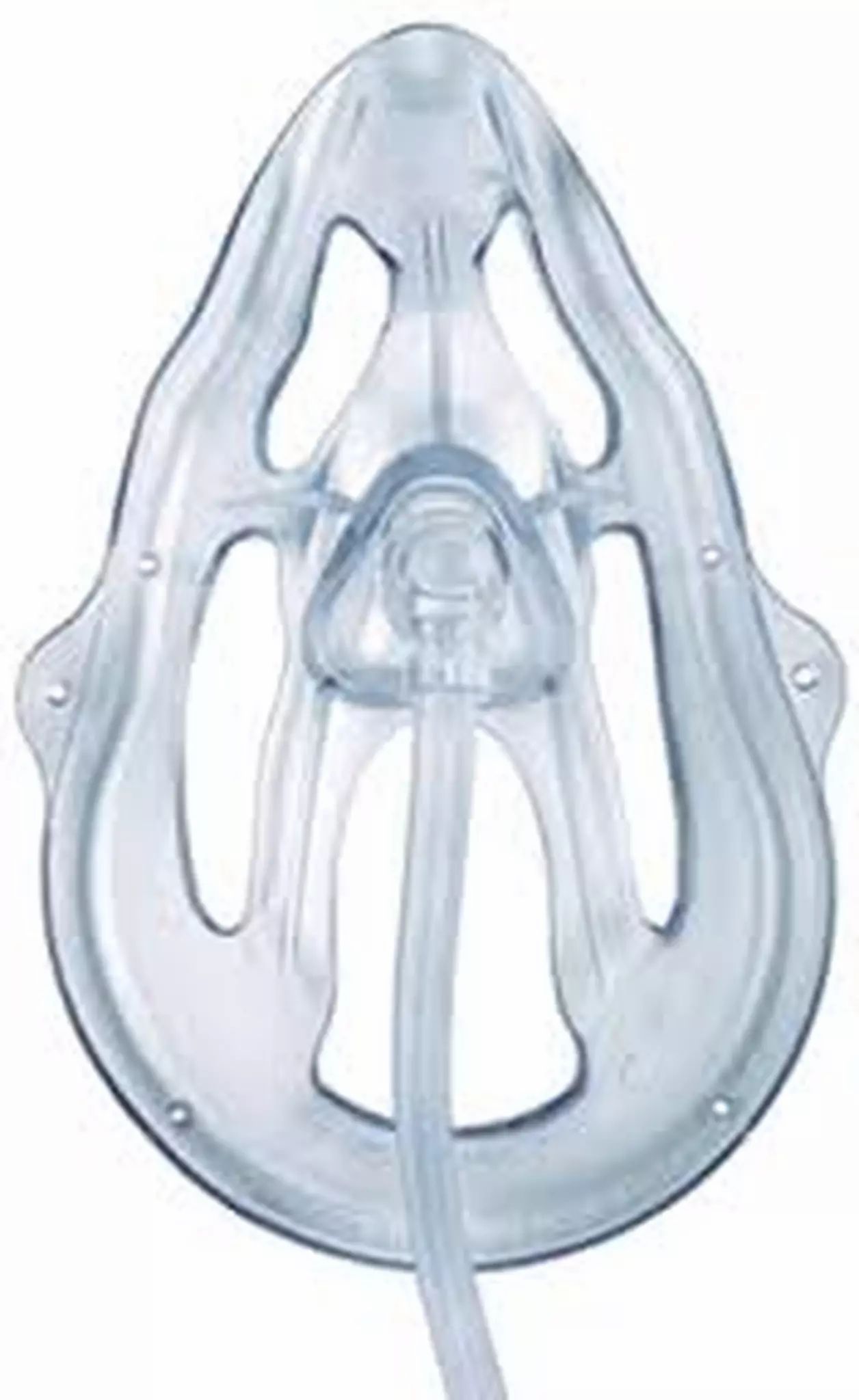 Southmedic OxyMask Mund Nasenmaske