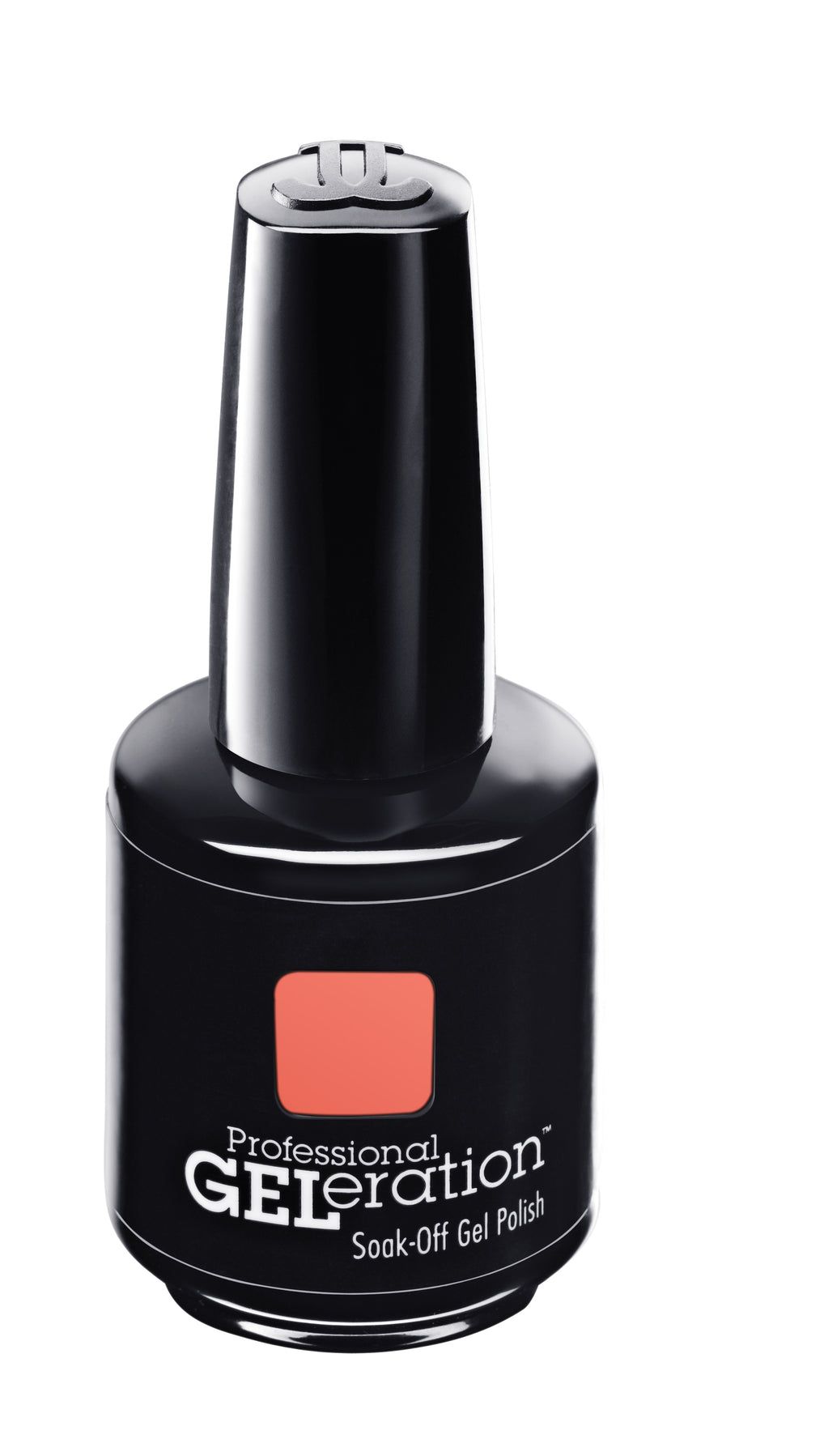 JESSICA Cosmetics GELeration Gel Colour