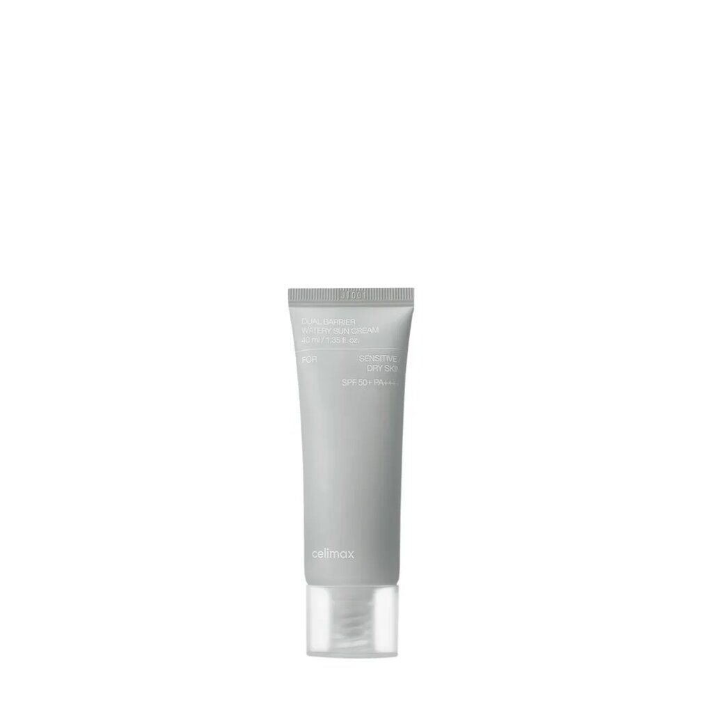 Celimax Dual Barrier Watery Sun Cream 40ml