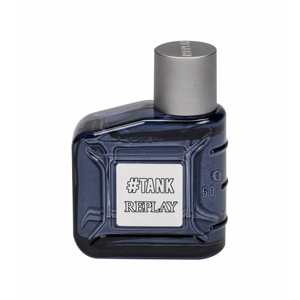 Replay #Tank For Him Eau de Toilette