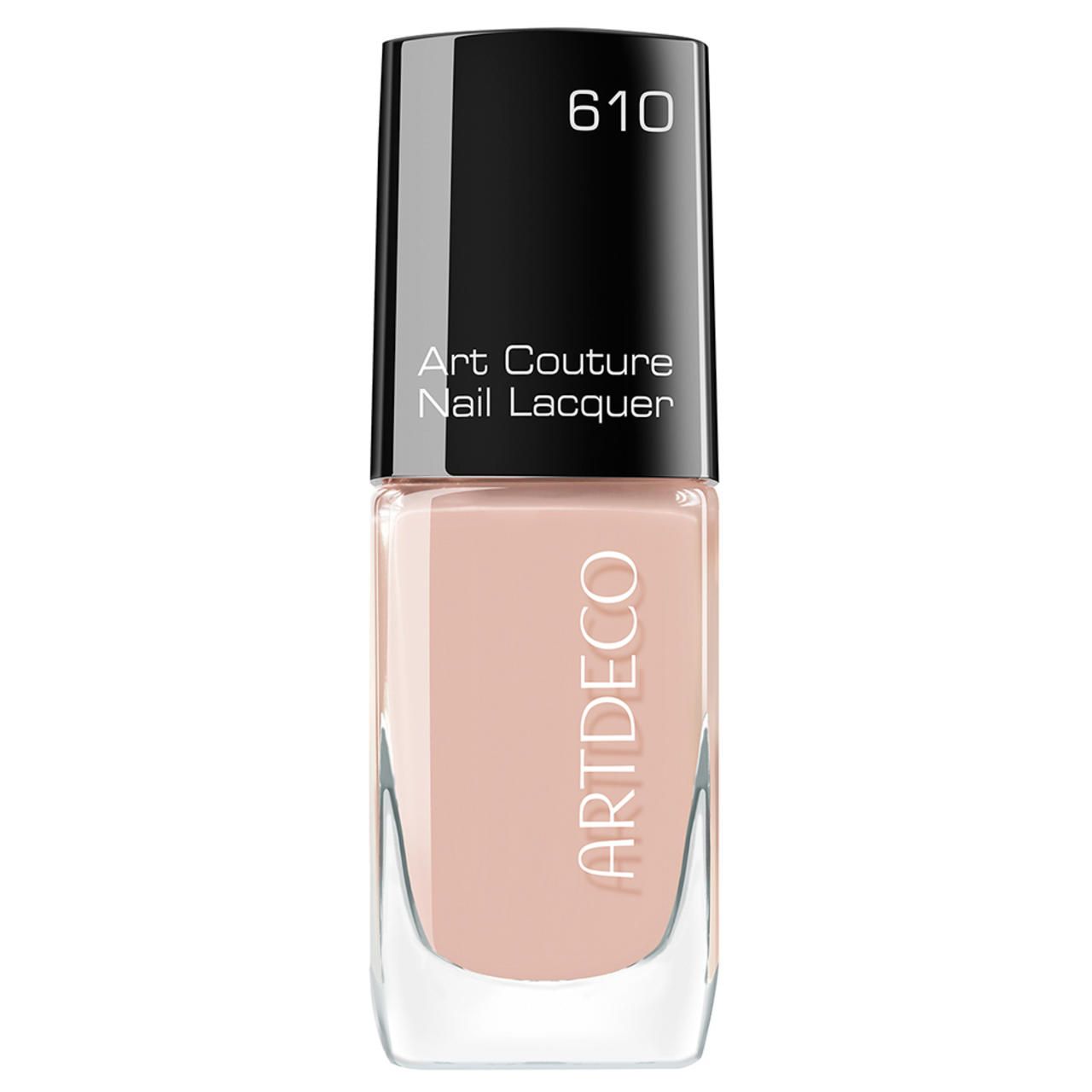 Artdeco, Art Couture Nail Lacquer