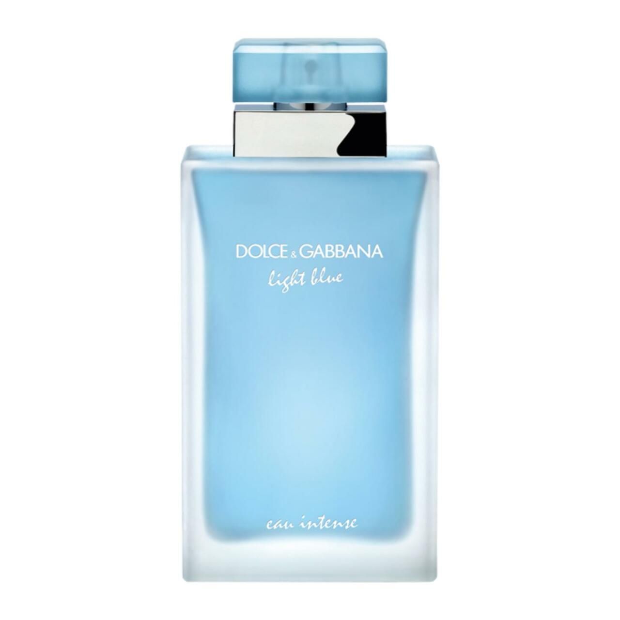 Dolce & Gabbana, Light Blue Eau Intense E.d.P. Nat. Spray