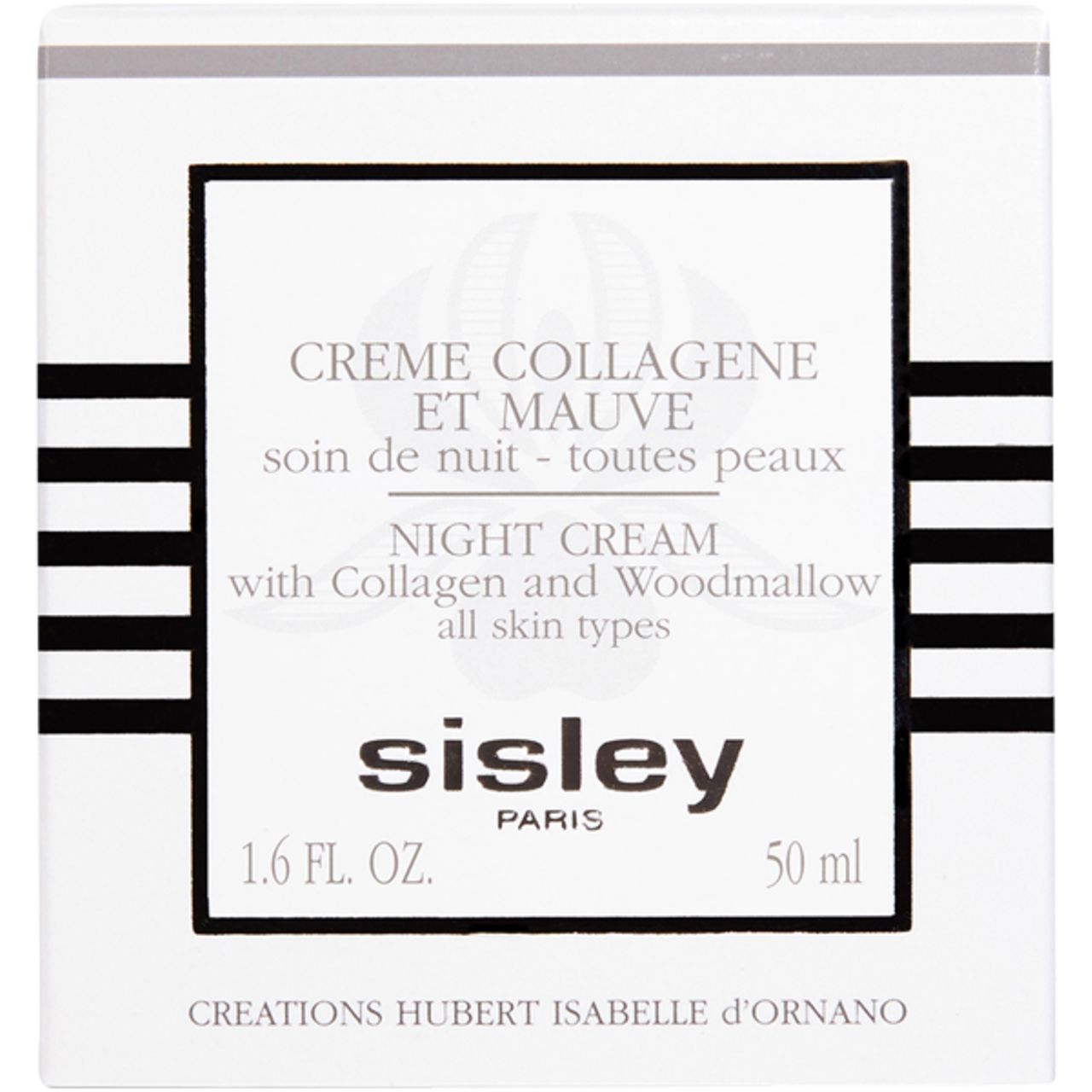 Sisley, Creme Collagene et Mauve