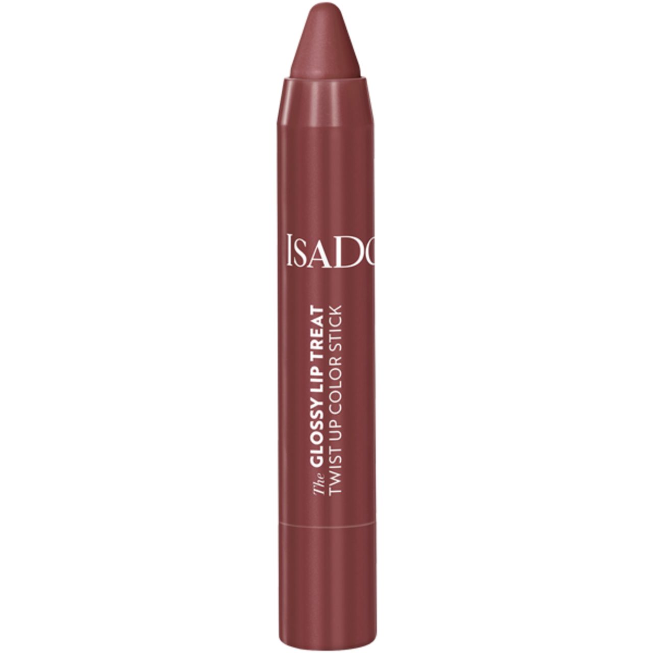 IsaDora, Glossy Lip Treat Twist Up