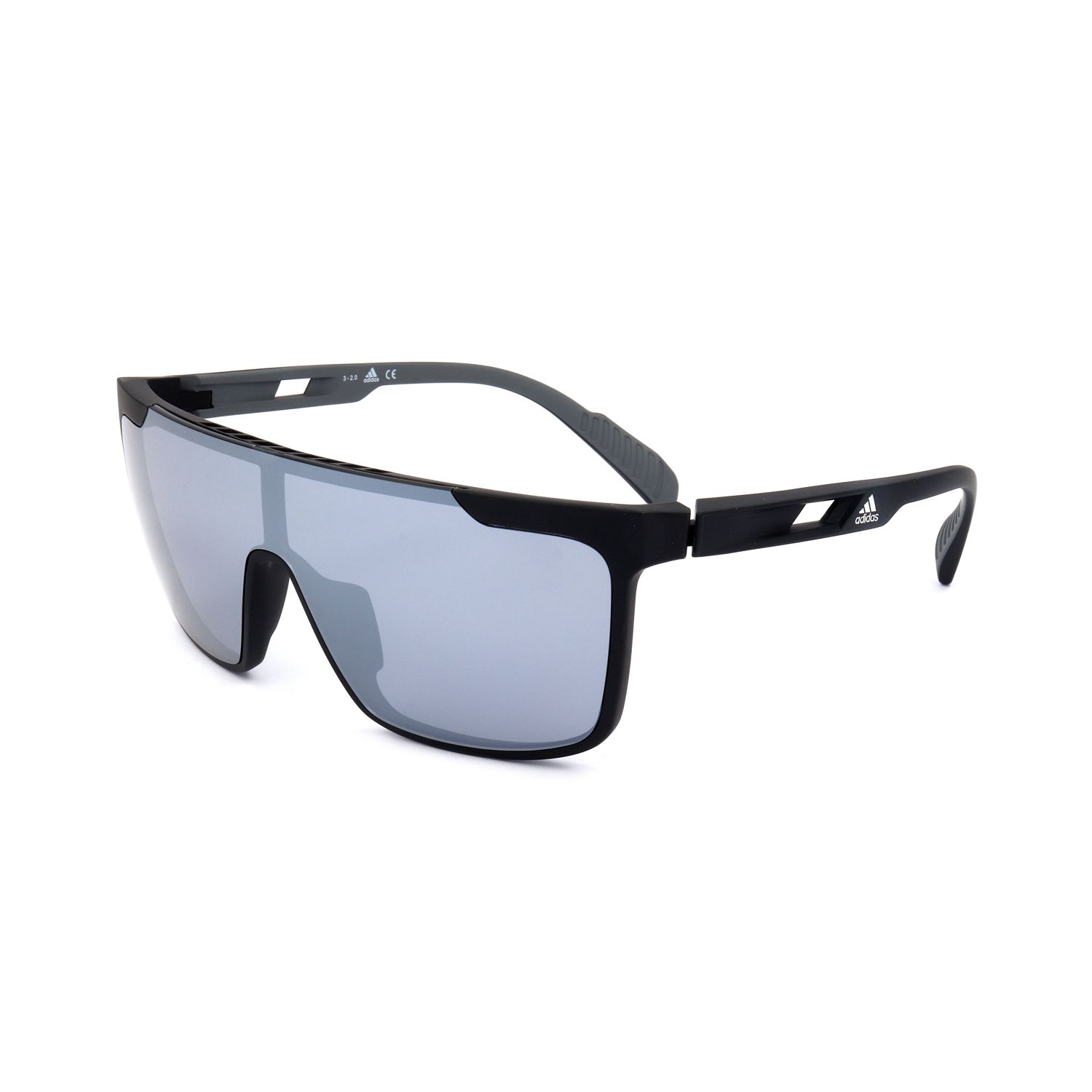 Adidas occhiali da sole unisex SP0020 black
