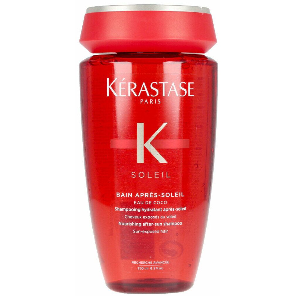 Kerastase Soleil Bain Apres-Soleil Eau de Coco