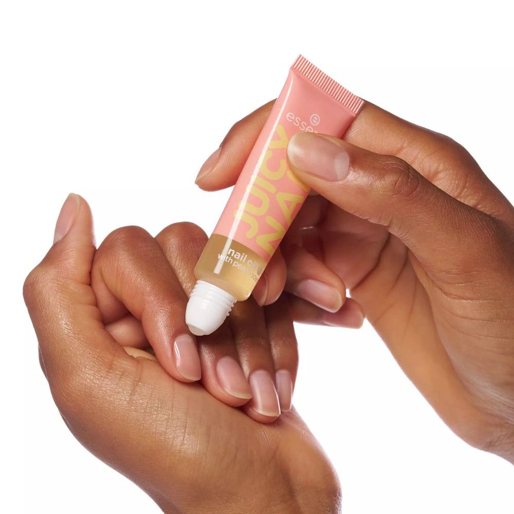 Essence - Juicy Nail Nagelpflegeöl