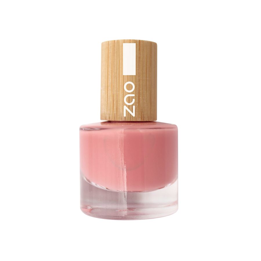 ZAO Make-up Smalto Unghie