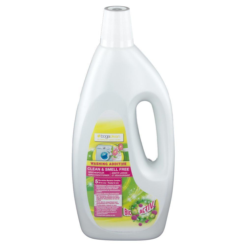 bogaclean Clean & Smell free