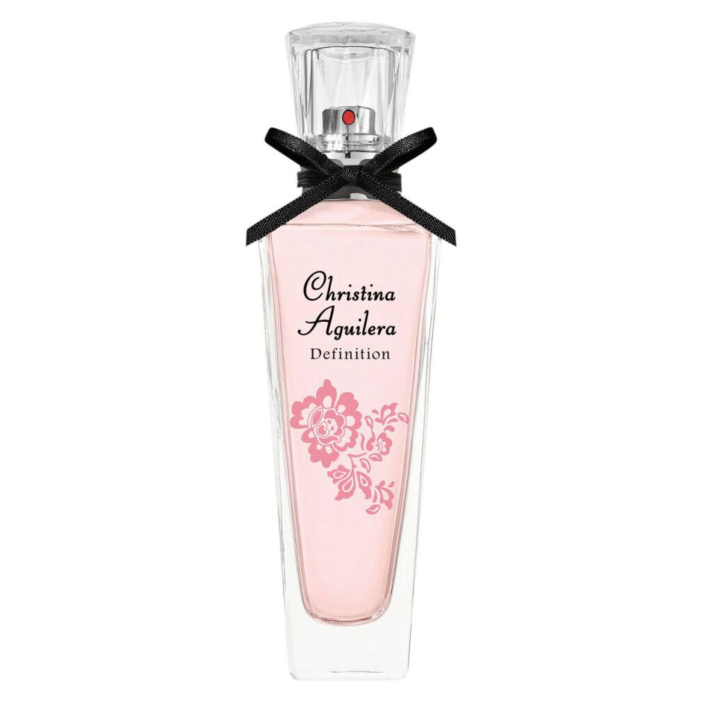 Christina Aguilera Definition Edp Spray