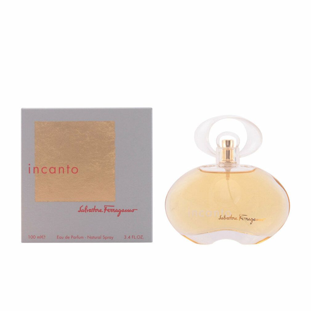 Salvatore Ferragamo Incanto Eau de Parfum  Spray