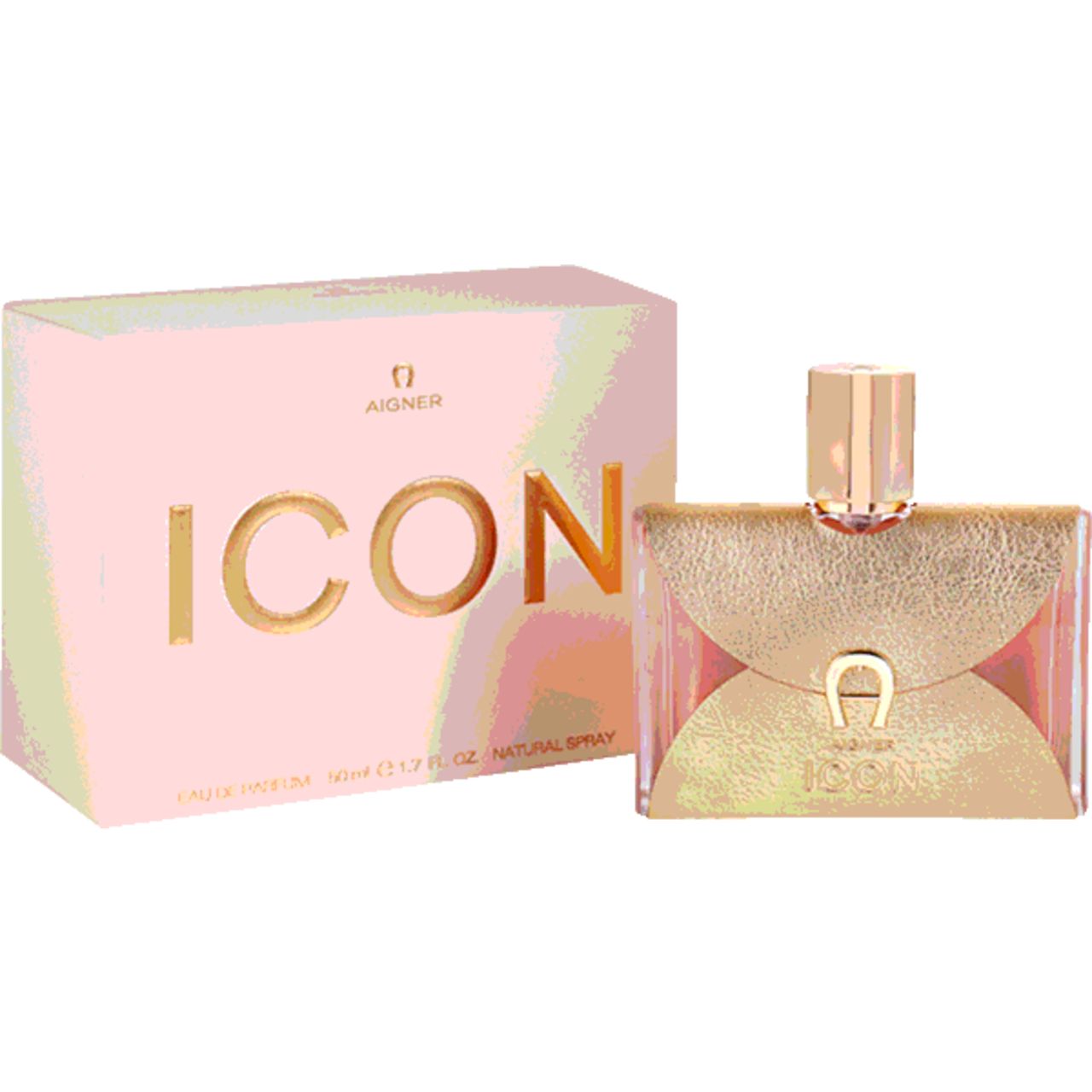 Aigner, Icon EdP Nat. Spray