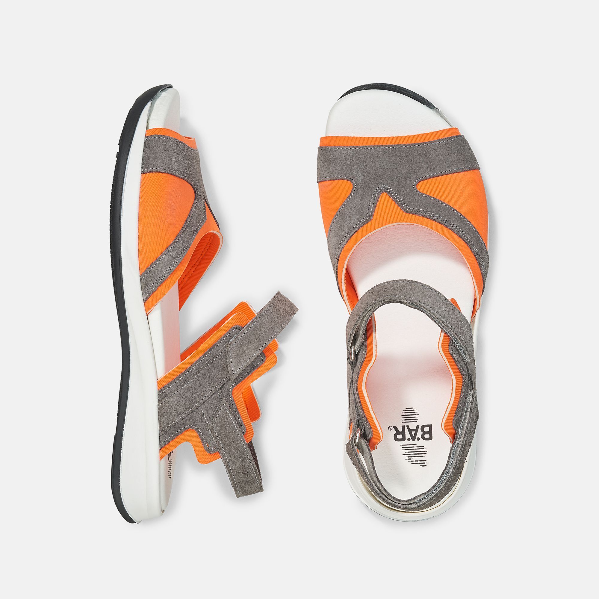 BÄR Schuhe Tabea Damen -  Sandalen Weite: breit