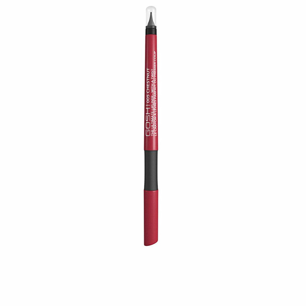 Gosh The Ultimate Lipliner With a Twist 005 Chestnut