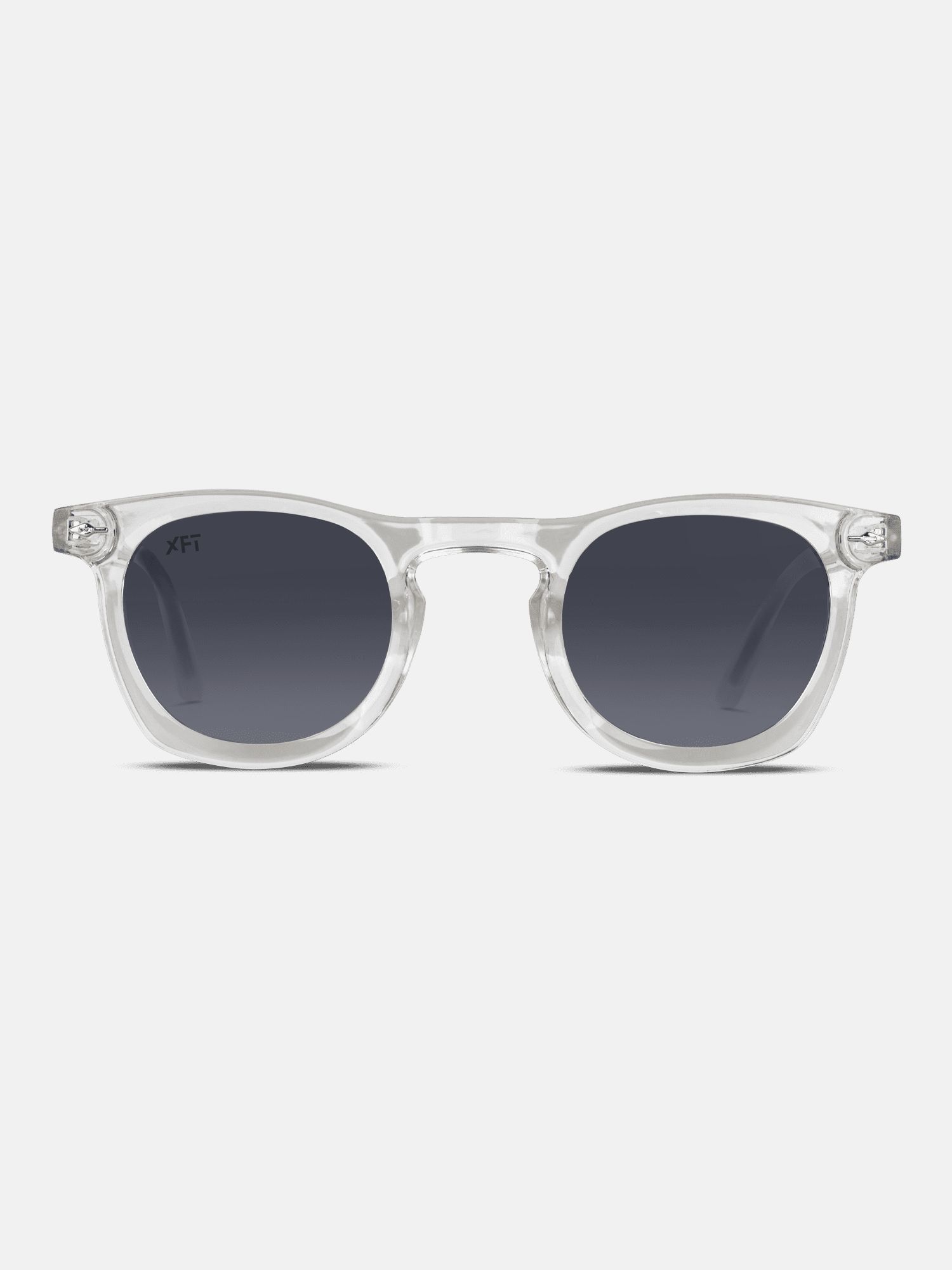 X Frame Therapy occhaili da sole unisex Reflectron Velvet Black