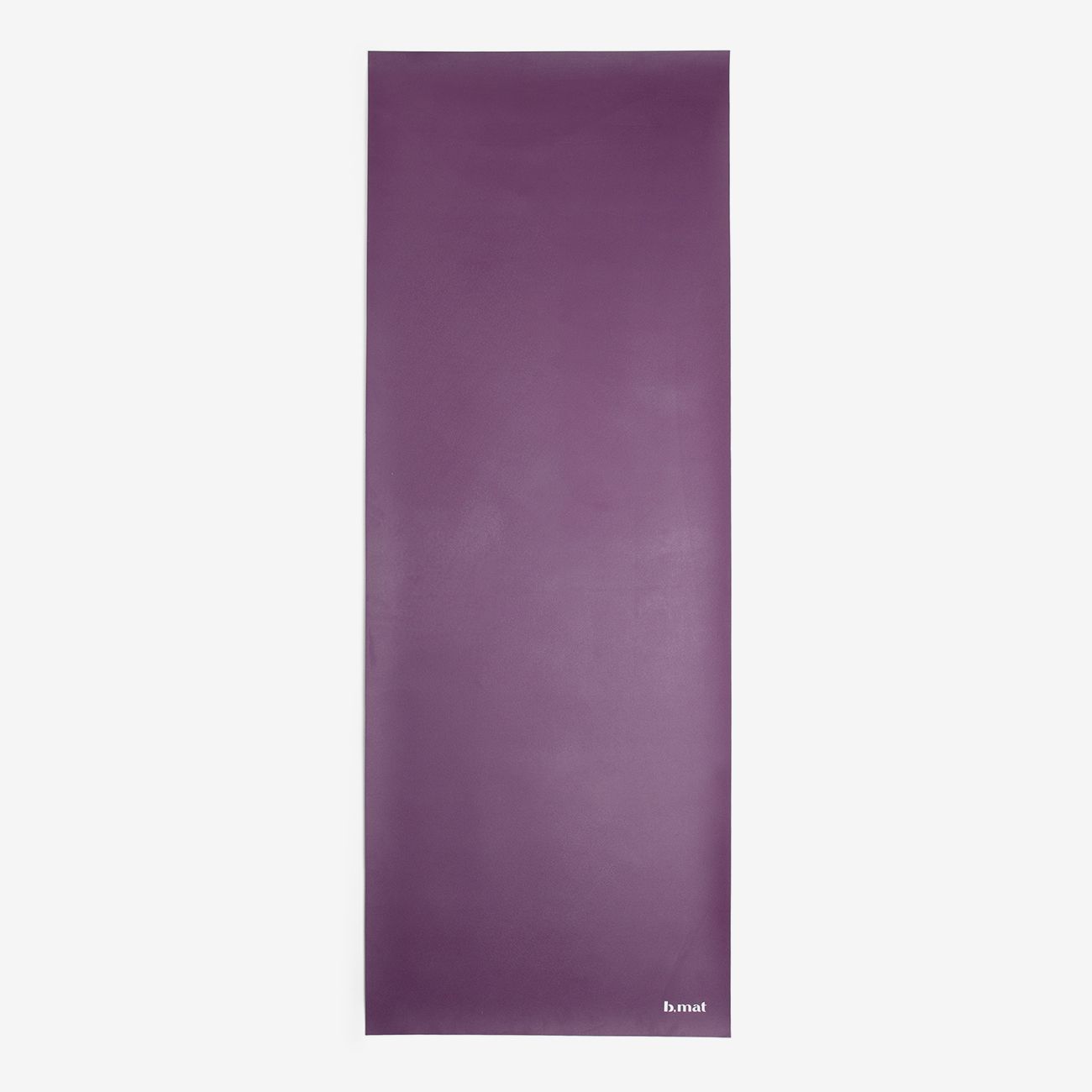 Yogamatte b, mat strong - Deep Purple (180cm)