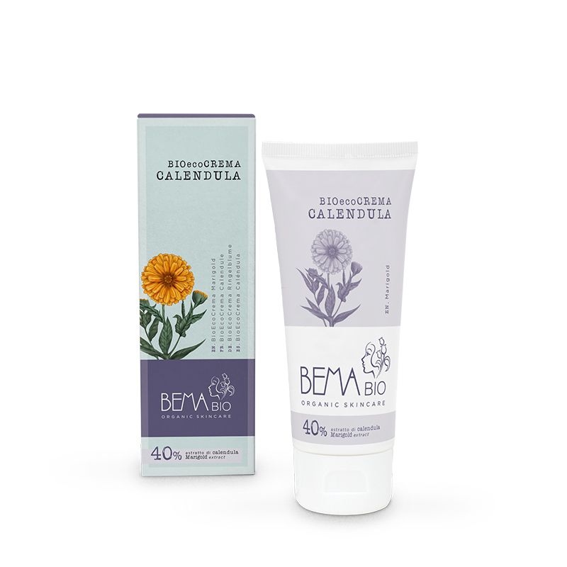 BemaBio BioEcoCrema Calendula