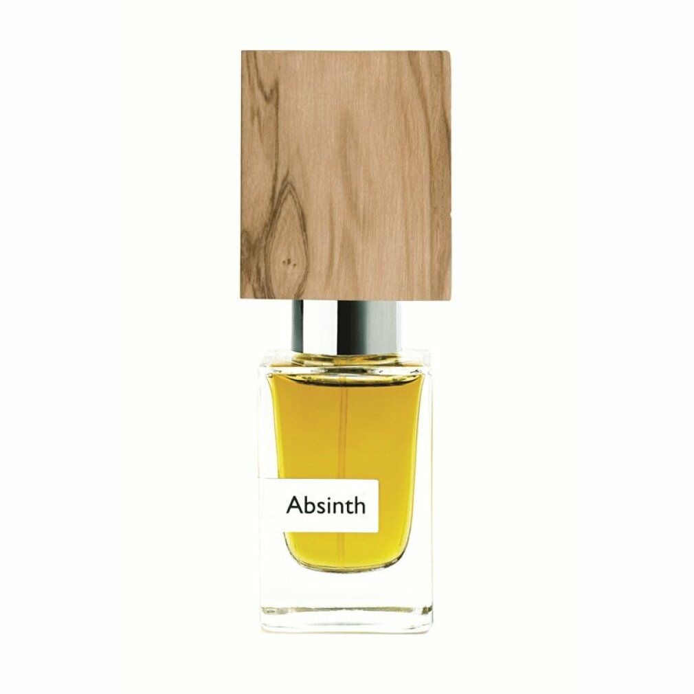 Nasomatto Absinth Extrait de Parfum