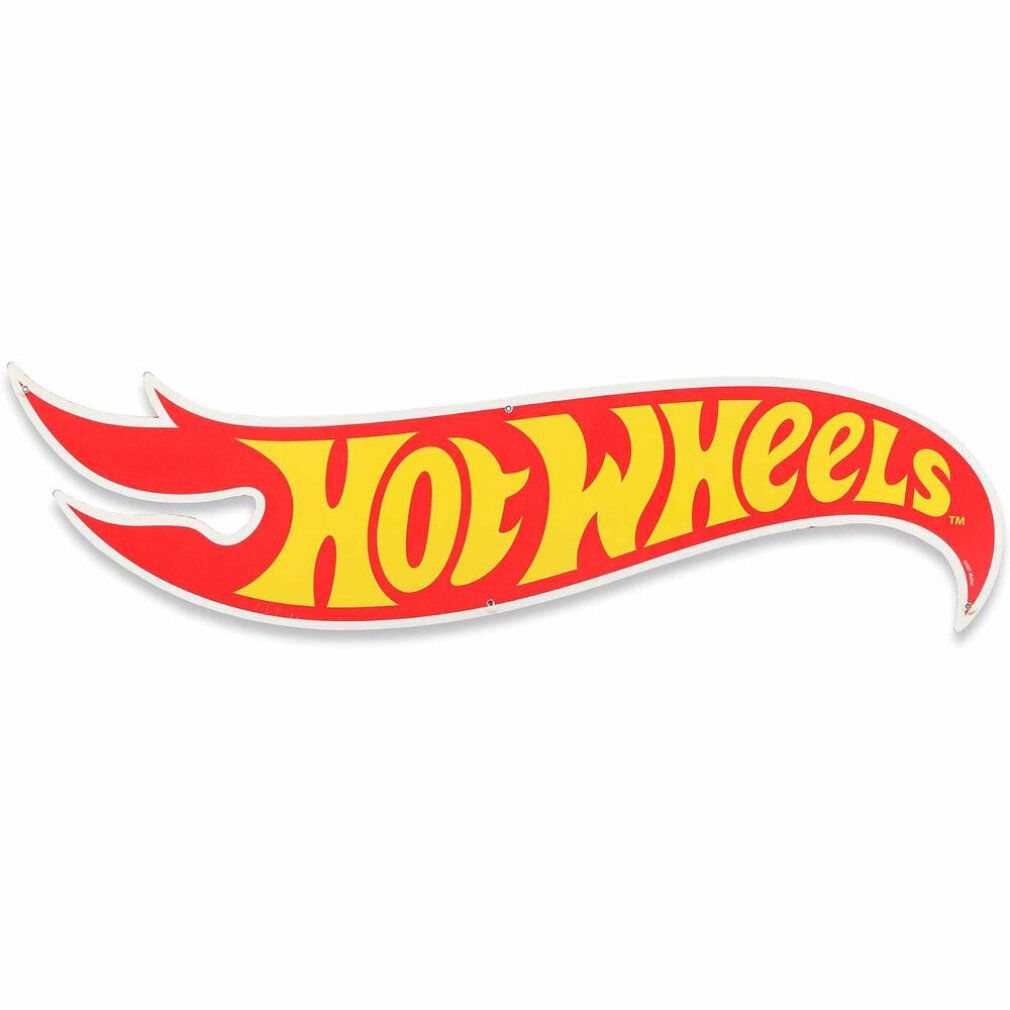Hot Wheels Puzzle 30Stück