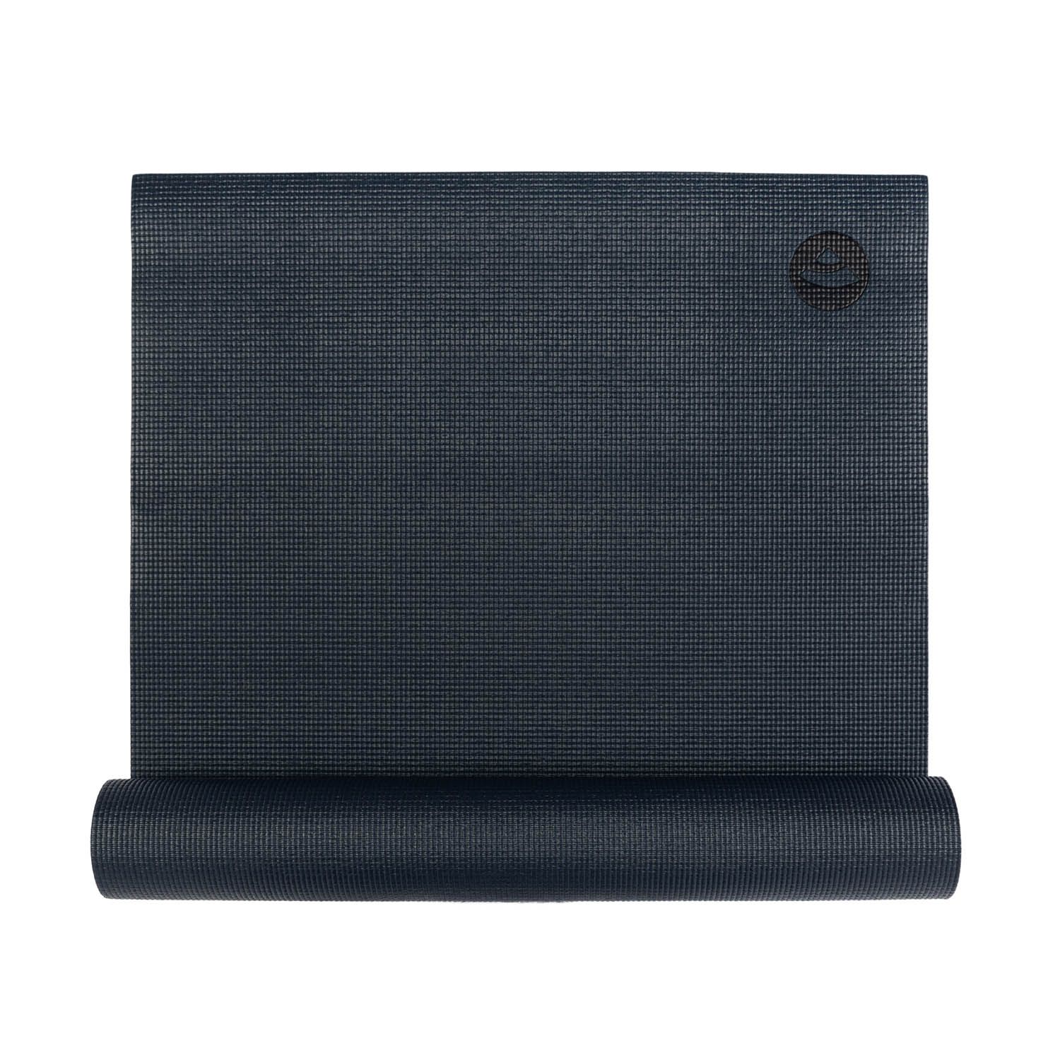 bodhi Yogamatte Asana Mat, midnight blue