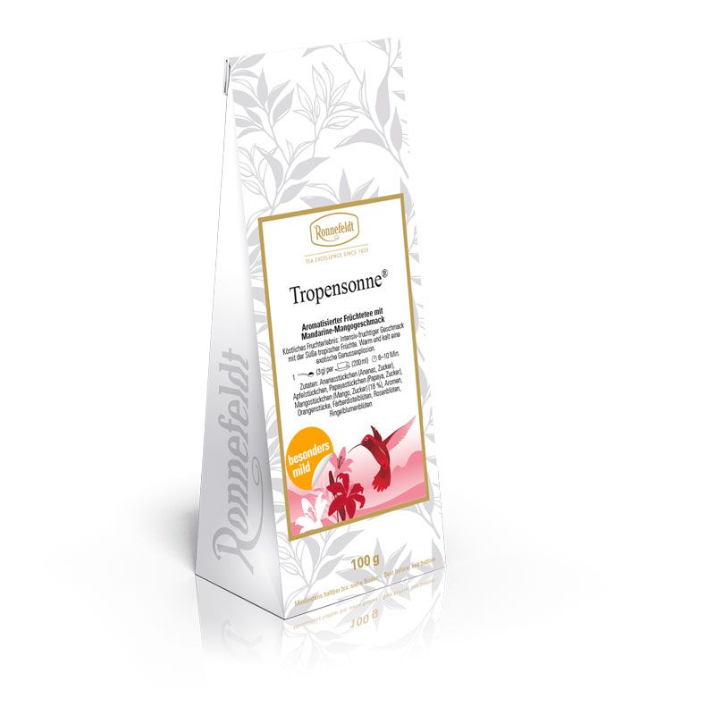 Ronnefeldt - Tropensonne 100 g