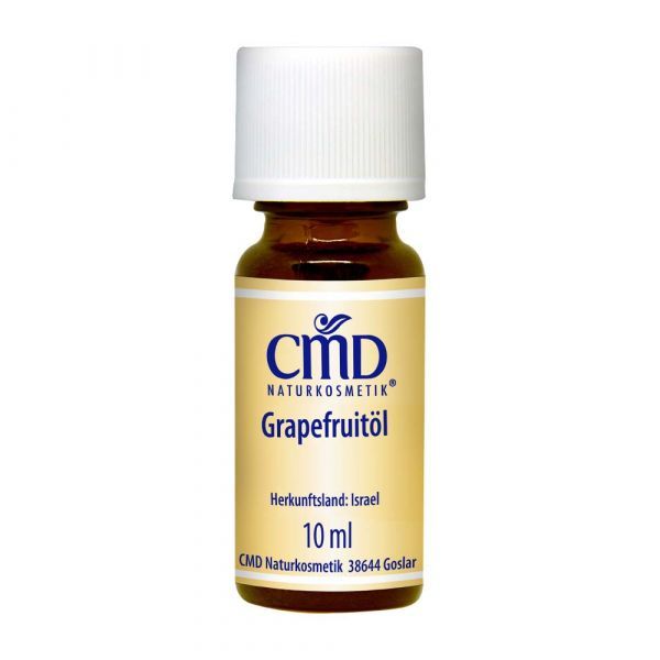 CMD Naturkosmetik Grapefruit Öl