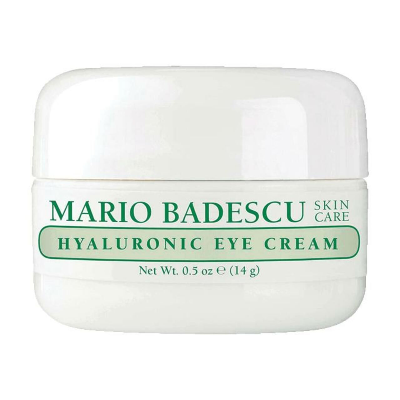 Mario Badescu, Hyaluronic Eye Cream