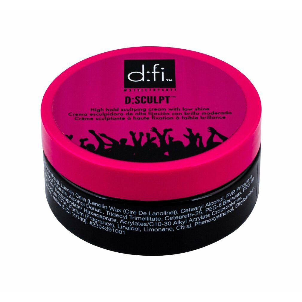 d:fi d:Sculpt High Hold Hair Sculptor 0,075 kg