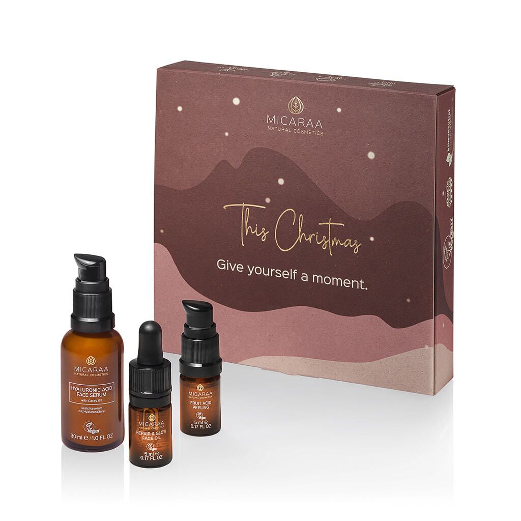MICARAA Holiday Set