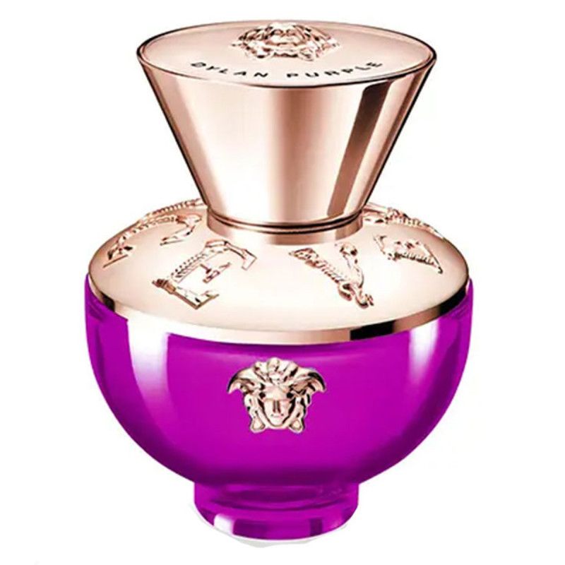 Versace Pour Femme Dylan Purple Eau De Parfum 50 Ml - Bild 6