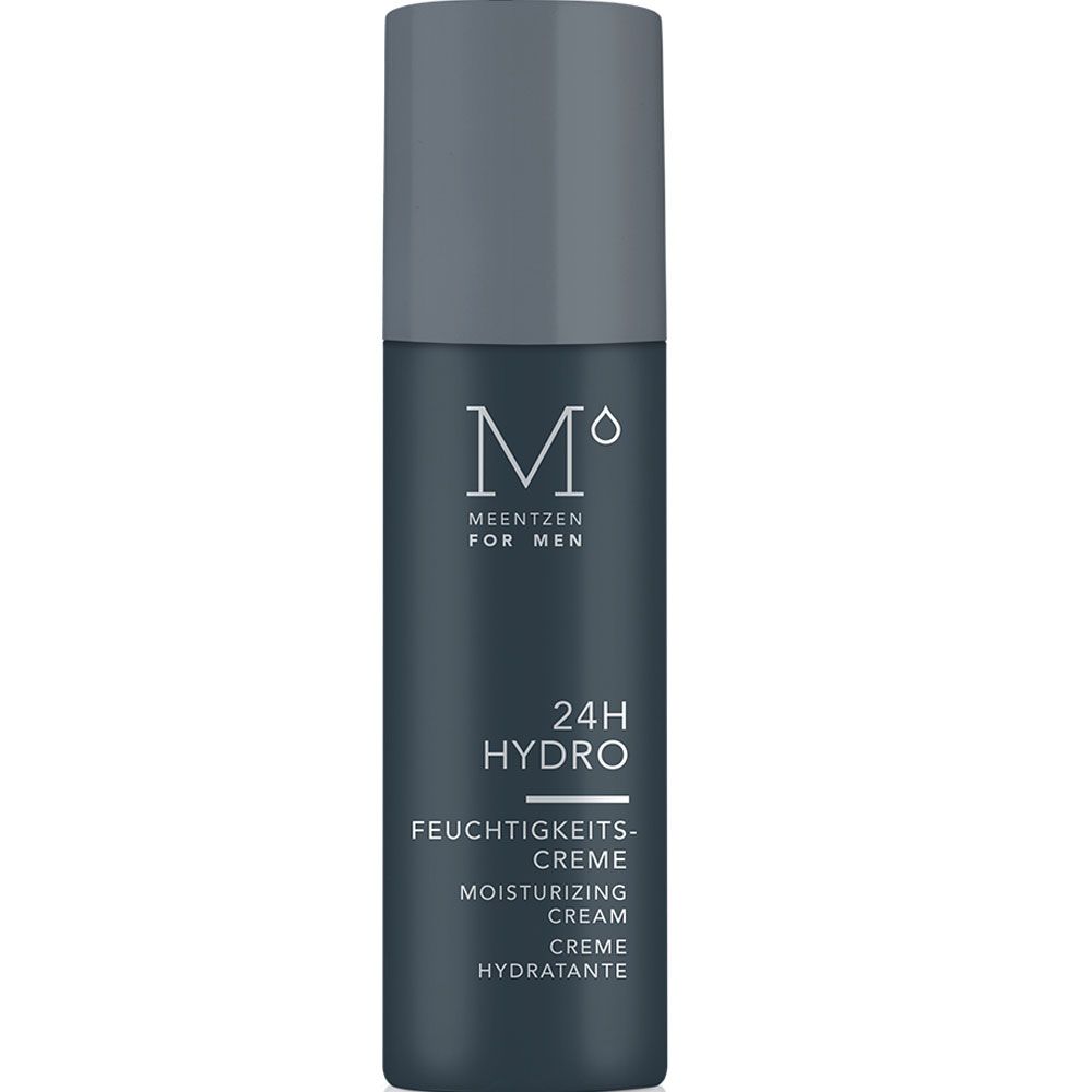 Charlotte Meentzen for Men 24h Monate Hydro Feuchtigkeitscreme 50 ml
