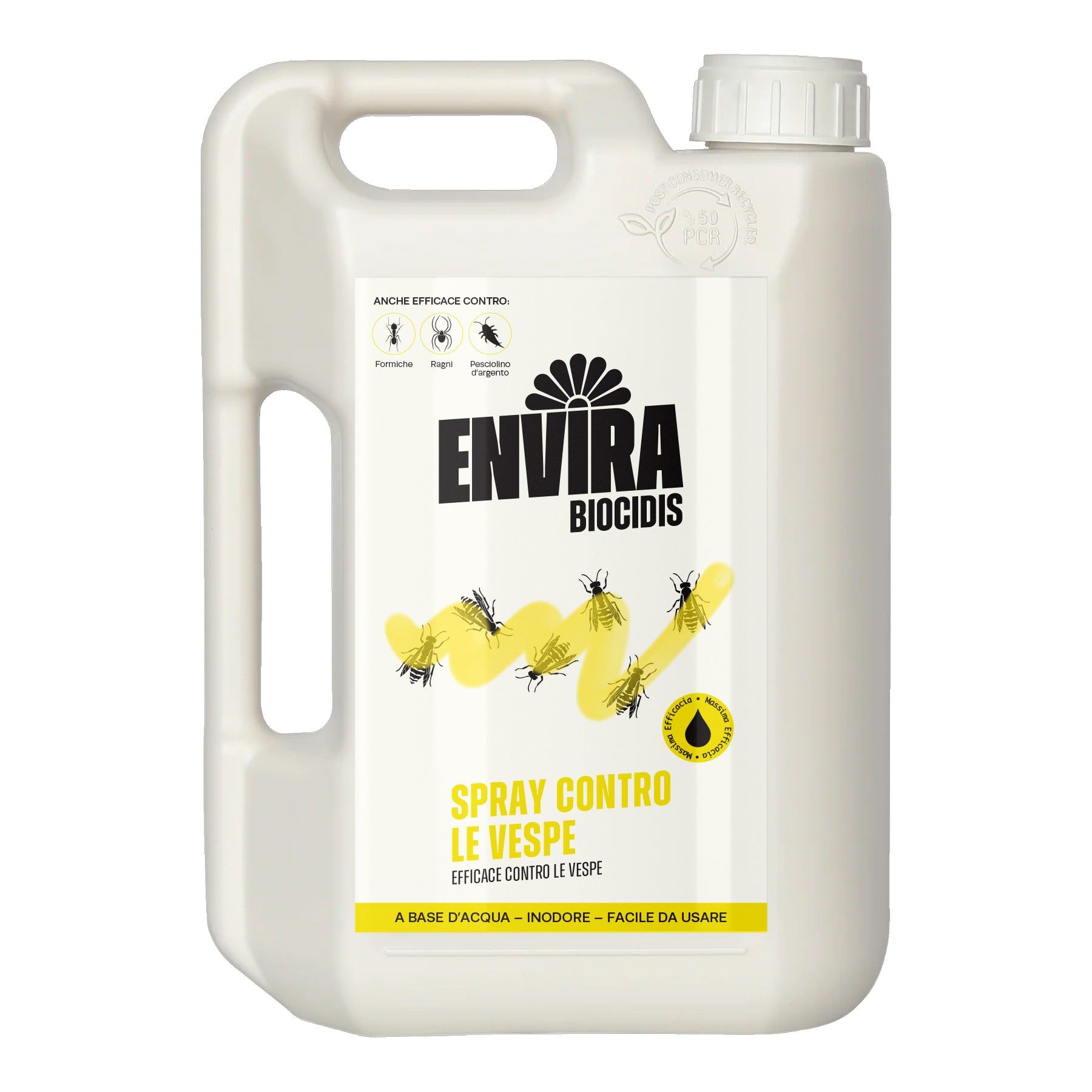 Envira Spray Contro le Vespe