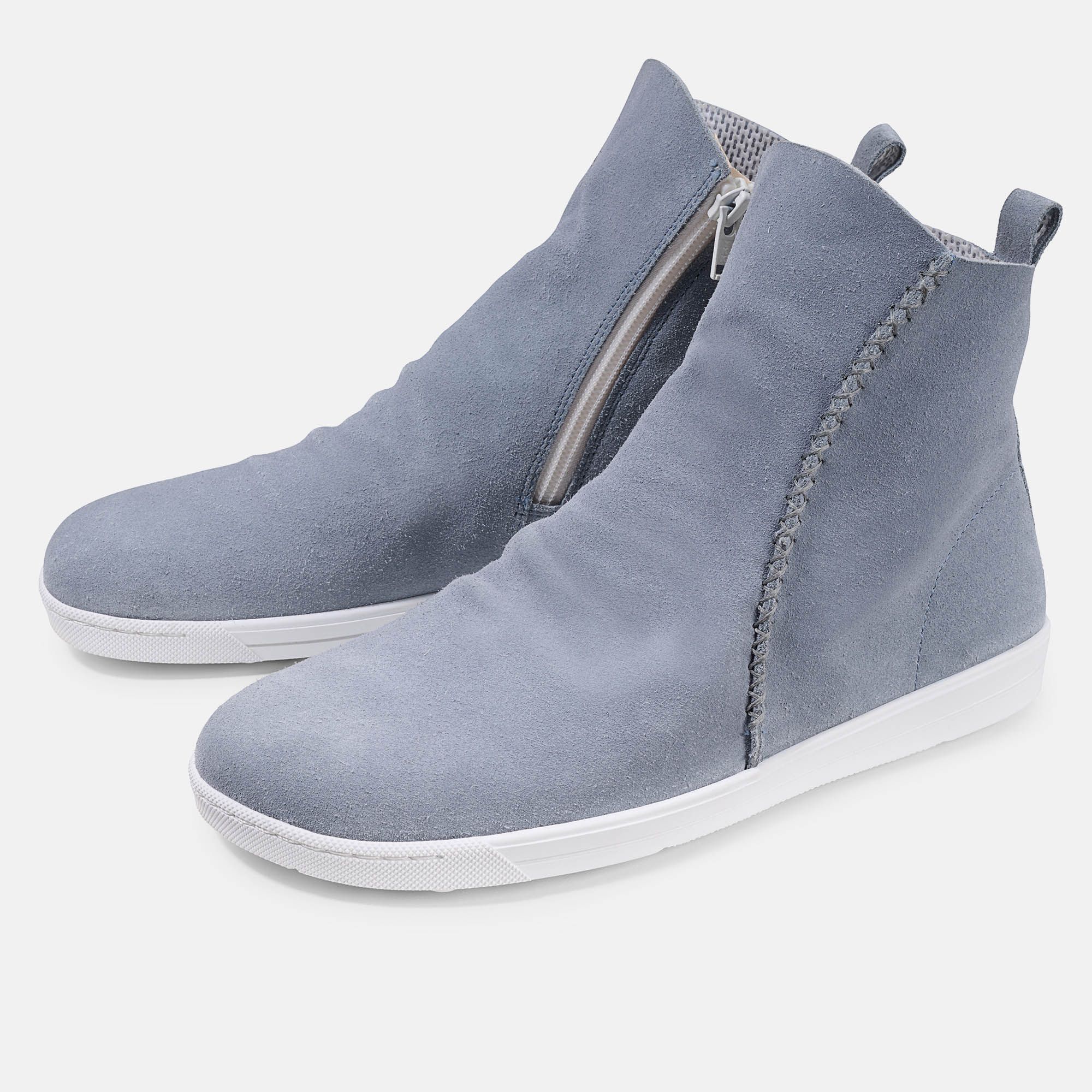 BÄR Schuhe Eloise Damen -  Stiefeletten Weite: breit