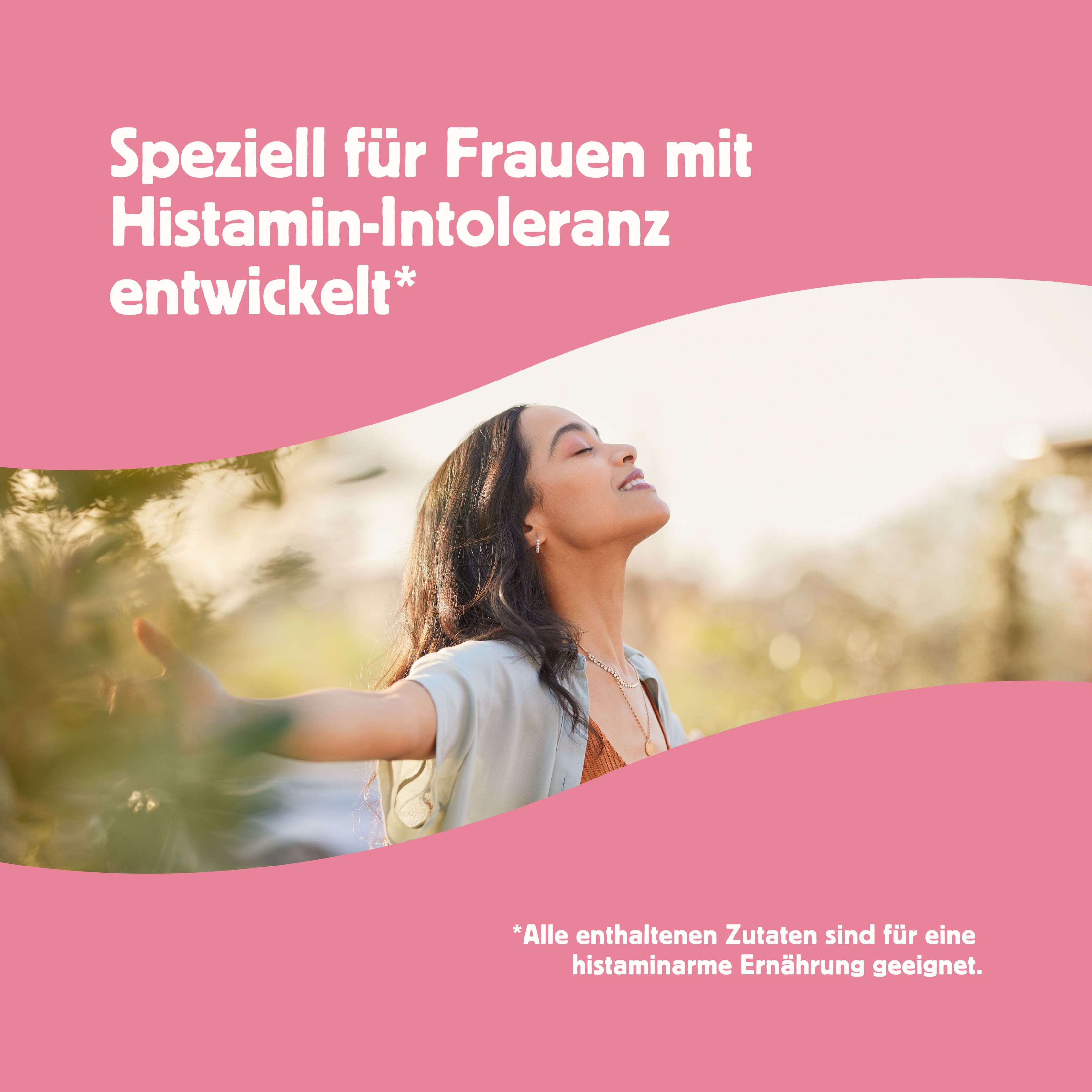 HistaNutri FemFit