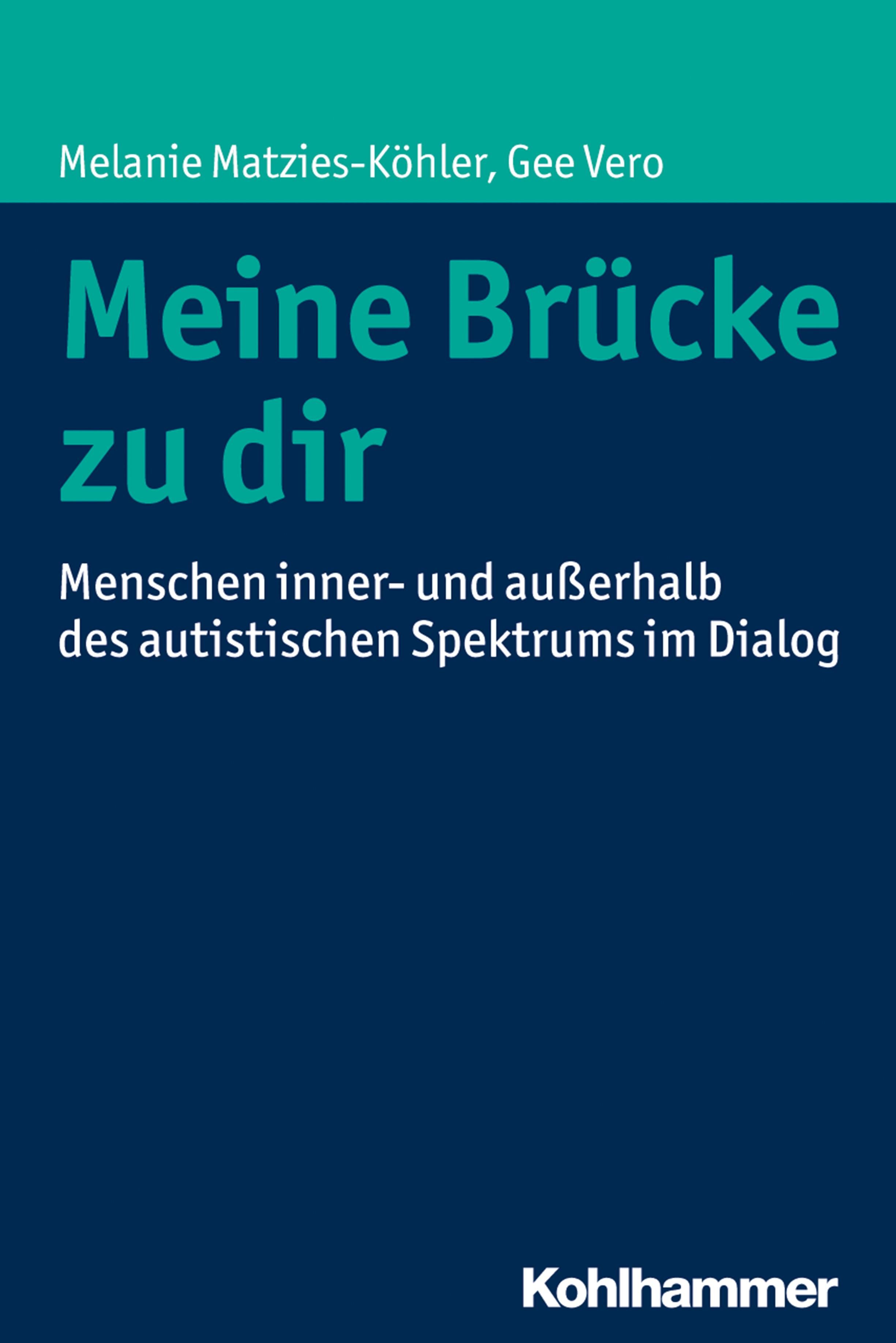 Meine Brücke zu dir