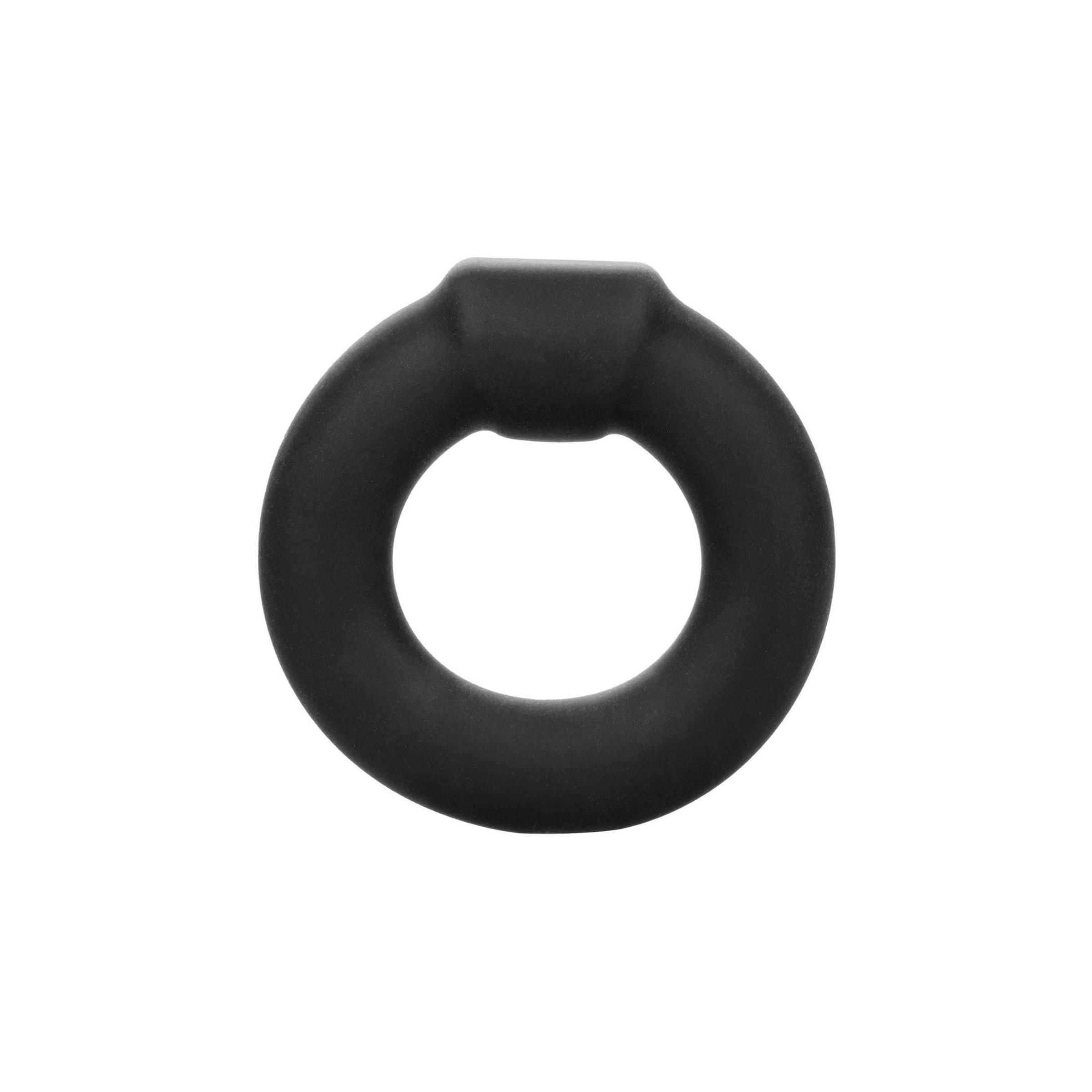 CalExotics - Alpha Optimum Ring