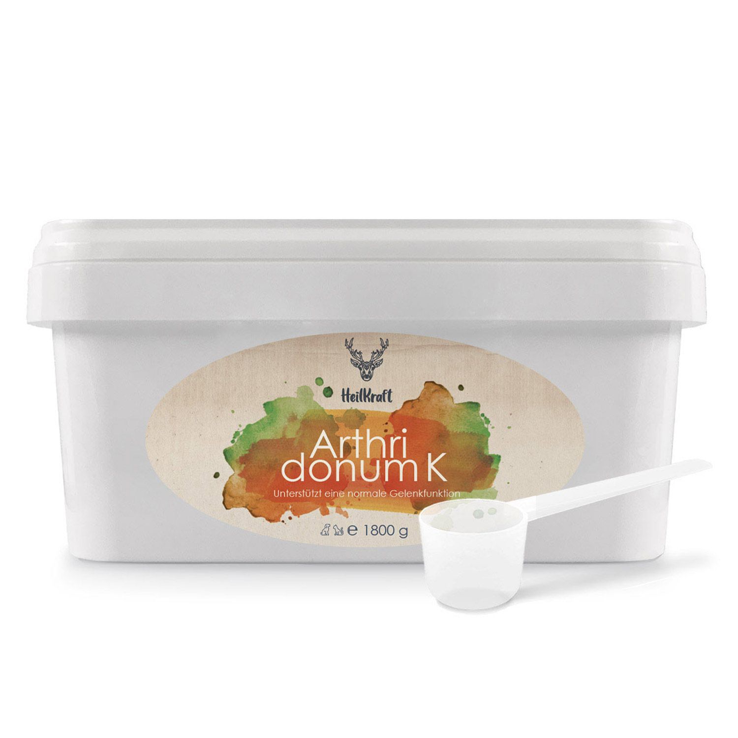 HeilKraft Arthridonum K