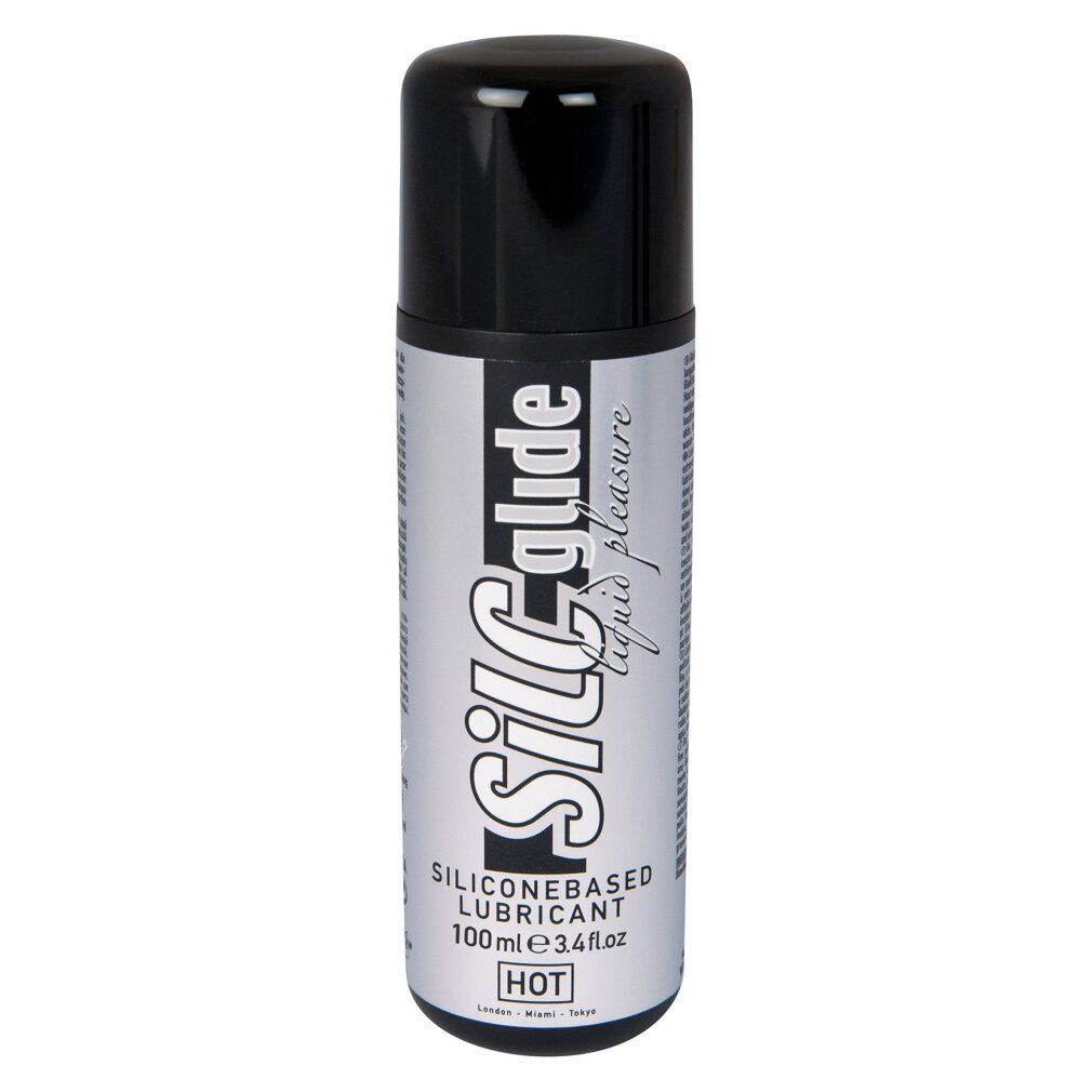 HOT SILC Glide lubricant 100 ml