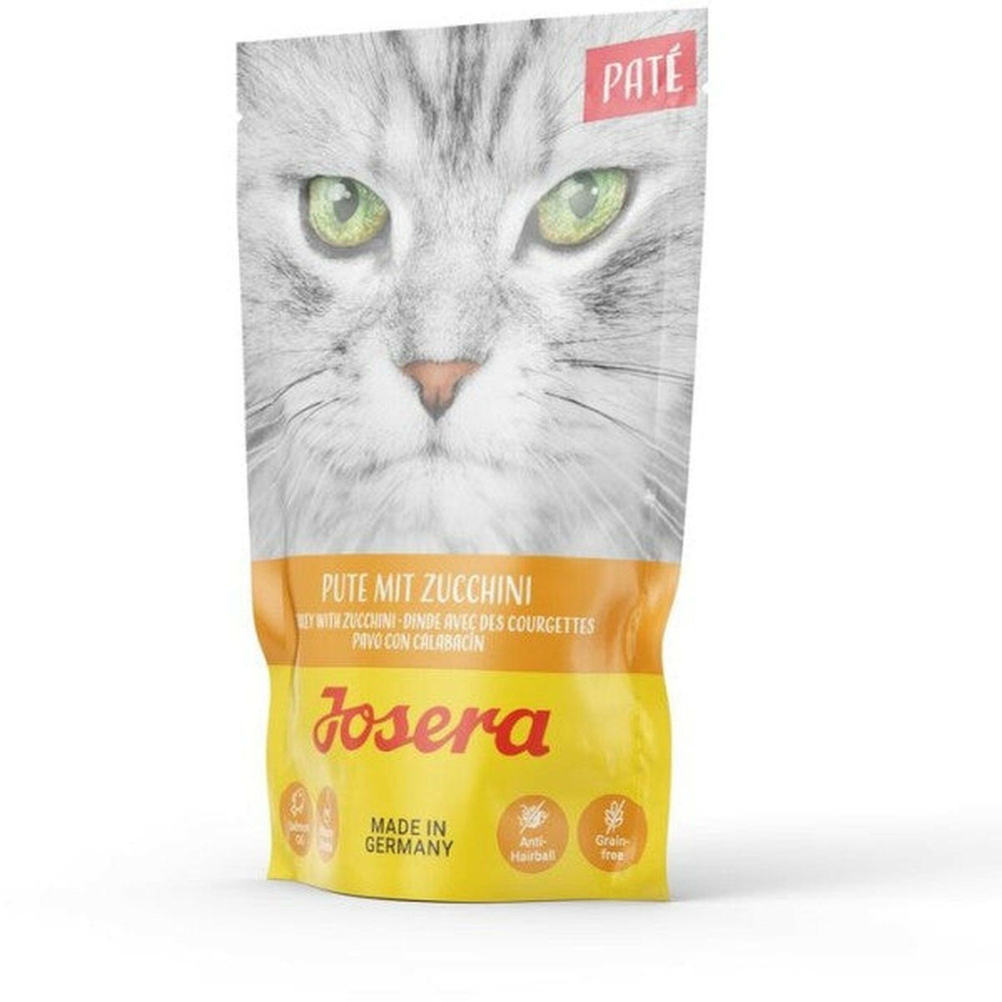 Josera Katze Paté 1,55 kg