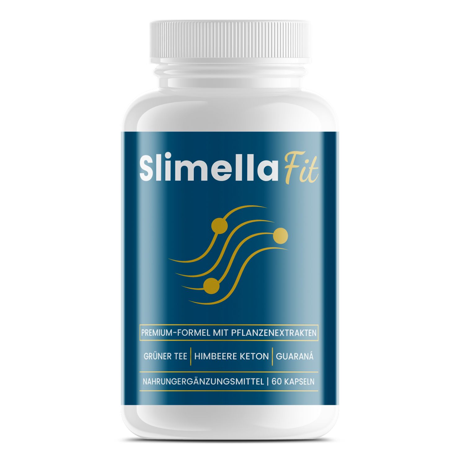 Slimella Fit 60 mg